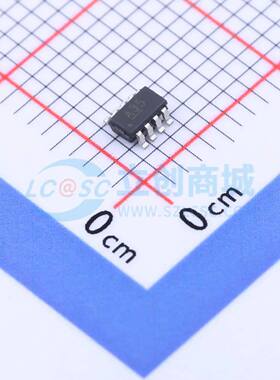 运算放大器 MIC863YM8-TR SOT-23-8 原装正品