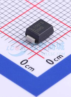 通用二极管 S3KB SMB(DO-214AA) 原装正品