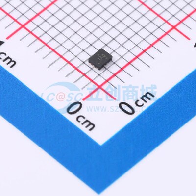 原装 电流感应放大器 INA190A5IRSWR UQFN-10(1.4x1.8) 全新