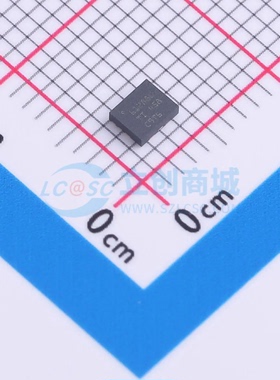 DC-DC电源芯片 TPS61288LRQQR VQFN-HR-11 原装正品