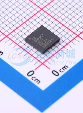 比较器 ADCMP567BCPZ LFCSP-32(5x5) 原装正品