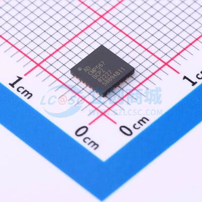 比较器 ADCMP567BCPZ LFCSP-32(5x5) 原装正品