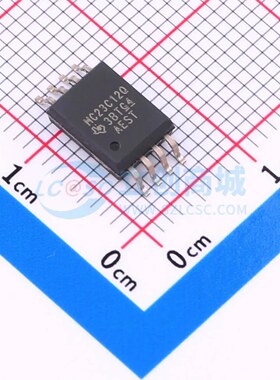 原装 隔离式比较器 AMC23C12QDWVRQ1 SOIC-8 全新