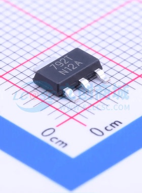 线性稳压器(LDO) LM1117MP-1.8/NOPB SOT-223 原装正品