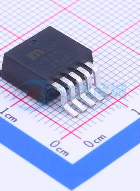 线性稳压器(LDO) MIC5209-3.3YU TO-263-5 原装正品