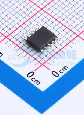 LED驱动 TM512AC SSOP-10 原装正品 电子元器件配单