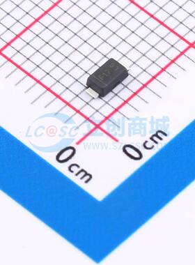 肖特基二极管 DFLS160-7 Power-DI-123 原装正品