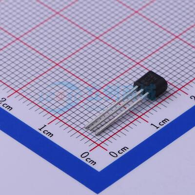 场效应管(MOSFET) ZVNL110A TO-92-3 原装正品 电子元器件