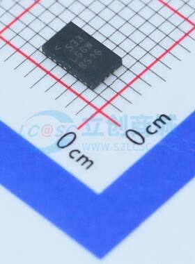 DC-DC电源芯片 LT8697EUDD#PBF QFN-24-EP(3x5) 原装正品