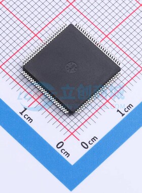 单片机 SPC5604PGF1VLL6 LQFP-100 512KB 64MHz ARM 芯片