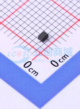 原装 稳压二极管 MM3Z43VC SOD-323FL 正品现货