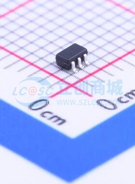 缓冲器/驱动器/收发器 74LVC1G125SE-7 SOT-353 原装正品