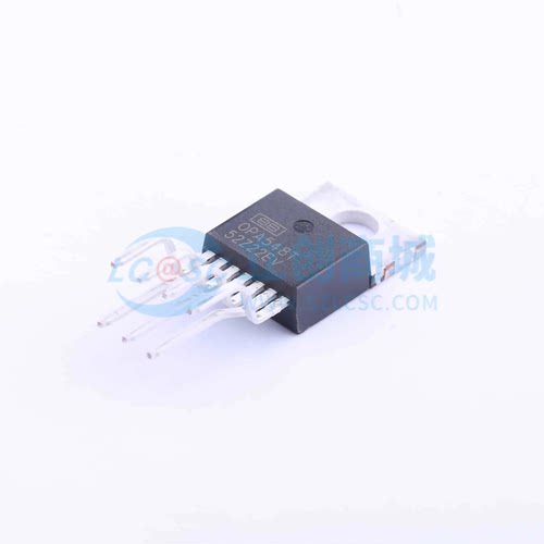 原装正品 运算放大器 OPA548T TO-220-7 全新