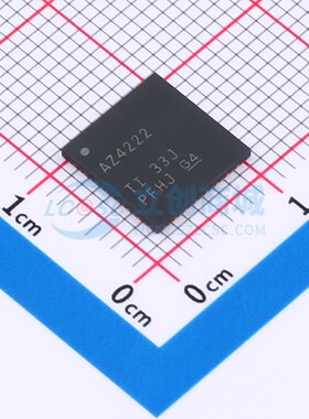 模数转换芯片ADC ADS4222IRGCR VQFN-64-EP(9x9) 原装正品