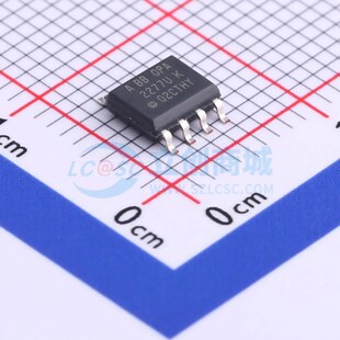 原装 精密运放 OPA2277UA/2K5 SOIC-8 全新