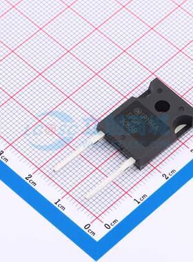 原装 碳化硅二极管 FFSH3065B TO-247-2LD