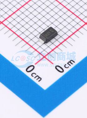 通用二极管 S1KP1M-7 PowerDI123 原装正品