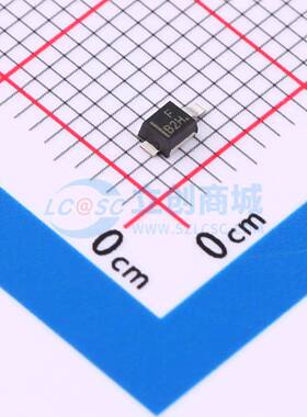 原装 肖特基二极管 MBRM2H100T3G Power-mite-2 正品现货