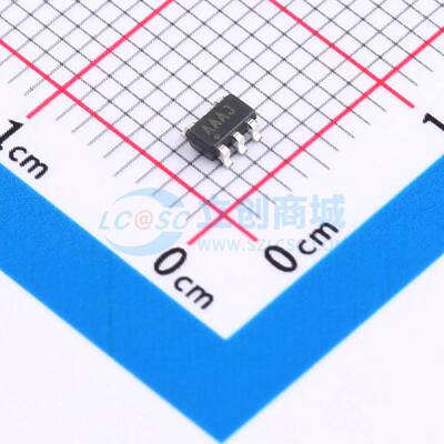 监控和复位芯片 MAX823MEUK+T SOT-23-5 原装正品