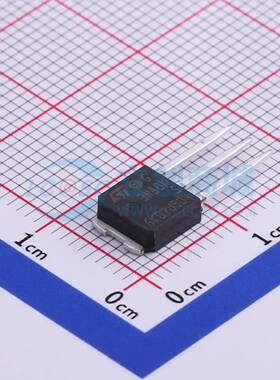 原装正品 场效应管(MOSFET) STU3N80K5 TO-251(IPAK)