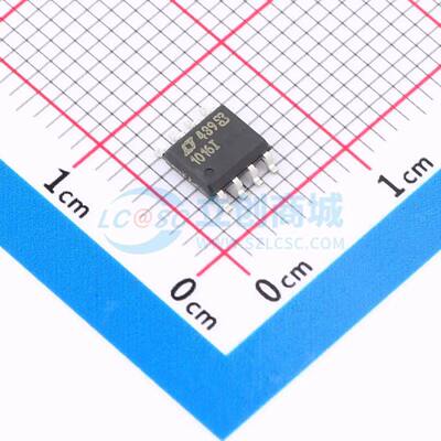 比较器 LT1016IS8#PBF SO-8 原装正品