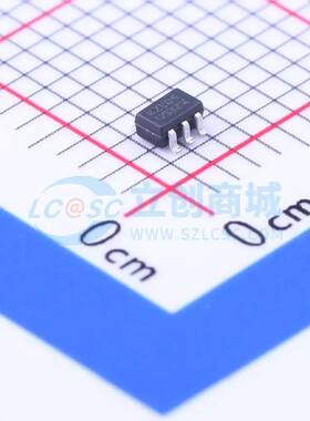 稳压二极管 BZX84C3V3S-7-F SOT-363 原装正品