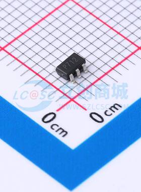 原装 线性稳压器(LDO) LD39015M12R SOT-23-5L