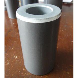 32-55-110 氮化硅陶瓷套 UHB砂浆泵轴套宜兴耐酸泵配件