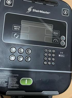 《议价》班霸楼梯机 stairmaster