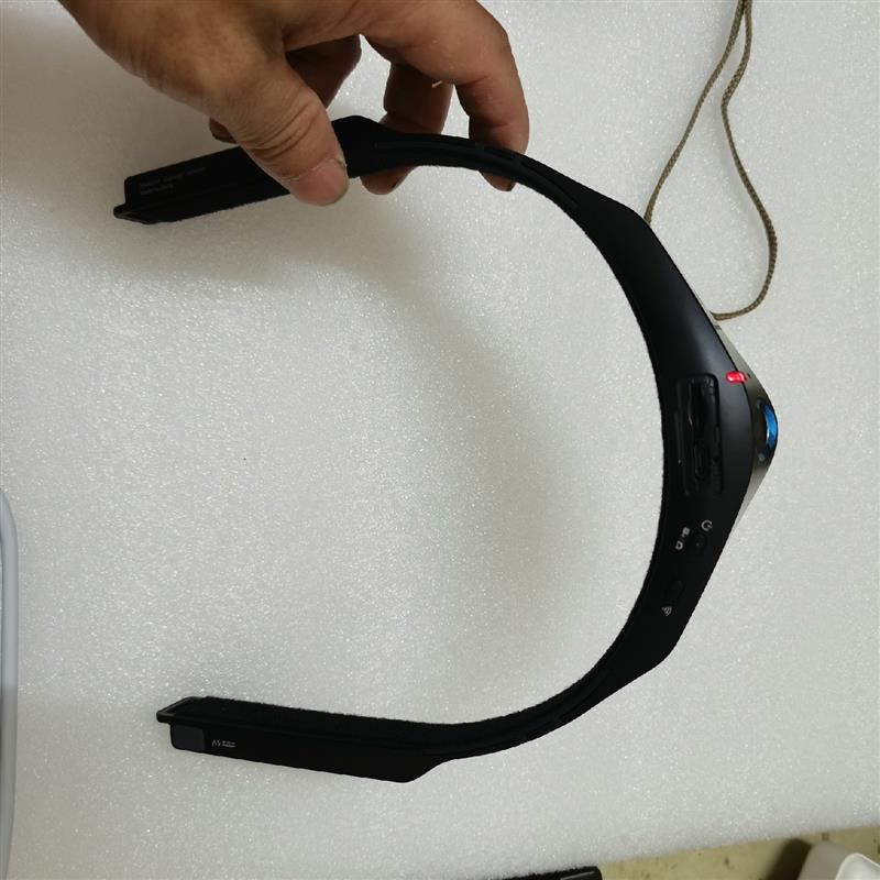 《议价》摄像机MOdet X1 头戴式运动摄像机黑色 也可拍照 可联