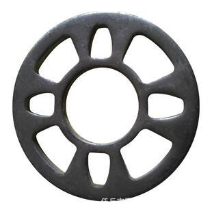 盘扣圆盘花盘脚手架圆盘配件菊花盘盘扣轮盘菊花盘