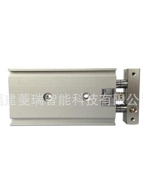 SMC气缸CXSM10-20双联气缸基本型CXS系列
