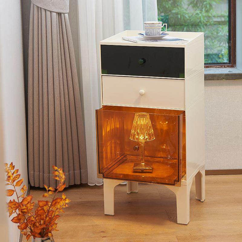 家用简约储物卧室床头柜北欧抽屉式收纳柜客厅多层艺术设计置物柜,农机/农具/农膜,其它农用工具,淘宝优惠券,粉丝福利购,淘宝优惠卷