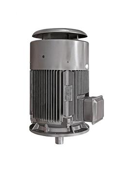 鸿泰交流三相异步电机YE3-280S-2t75KW380V寿命长振动小