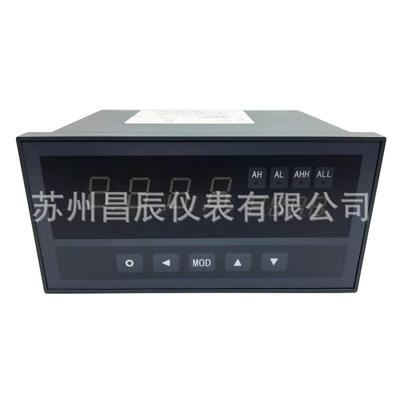 XSB2包装机控制仪 称重数字显示表继电器输出自动配料定量控制仪