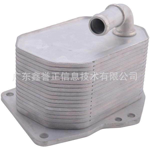 适用于福特RangerMAZDABT-50机油散热器1746665/BB3Q-6B624EA,基础建材,脚轮/万向轮,淘宝优惠券,粉丝福利购,淘宝优惠卷