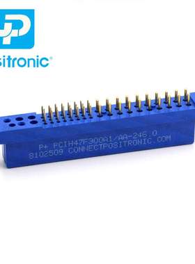 PCIH47F300A1/AA-246.0  PositroniC 宝西 电源信号 原装 需订货