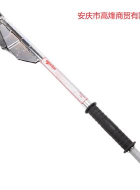 诺霸工业用折弯型扭力扳手扭矩扳手3AR-N4AR-N5R-N新款