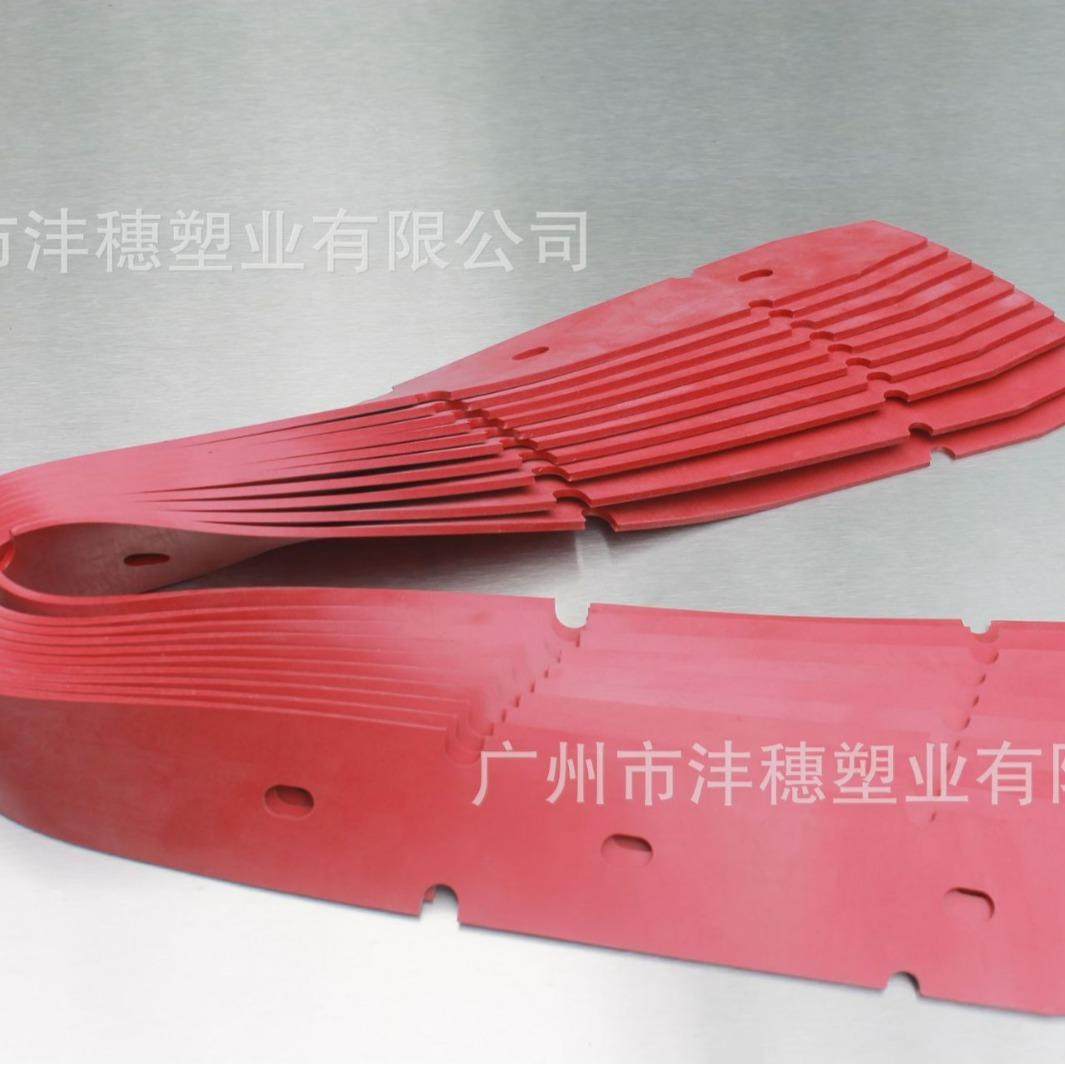 原装格兰高502B手推式洗地机吸水刮条吸水胶条吸污管排污管