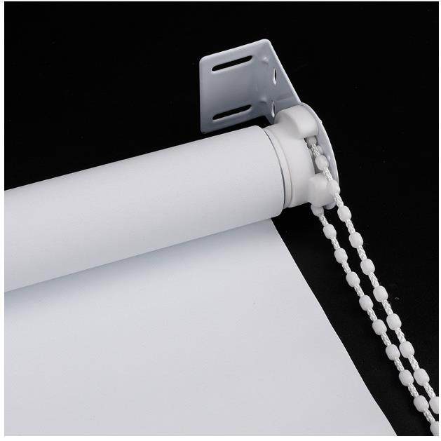 办公室阻燃竹帘全遮光卷帘隔热防晒窗帘工程加厚遮阳防雨现代简约,金属材料及制品,金属加工件/五金加工件,淘宝优惠券,粉丝福利购,淘宝优惠卷