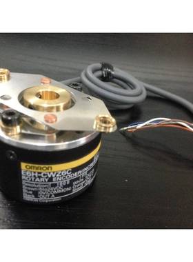 E6H-CWZ6C旋转编码器