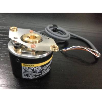 E6H-CWZ6C旋转编码器