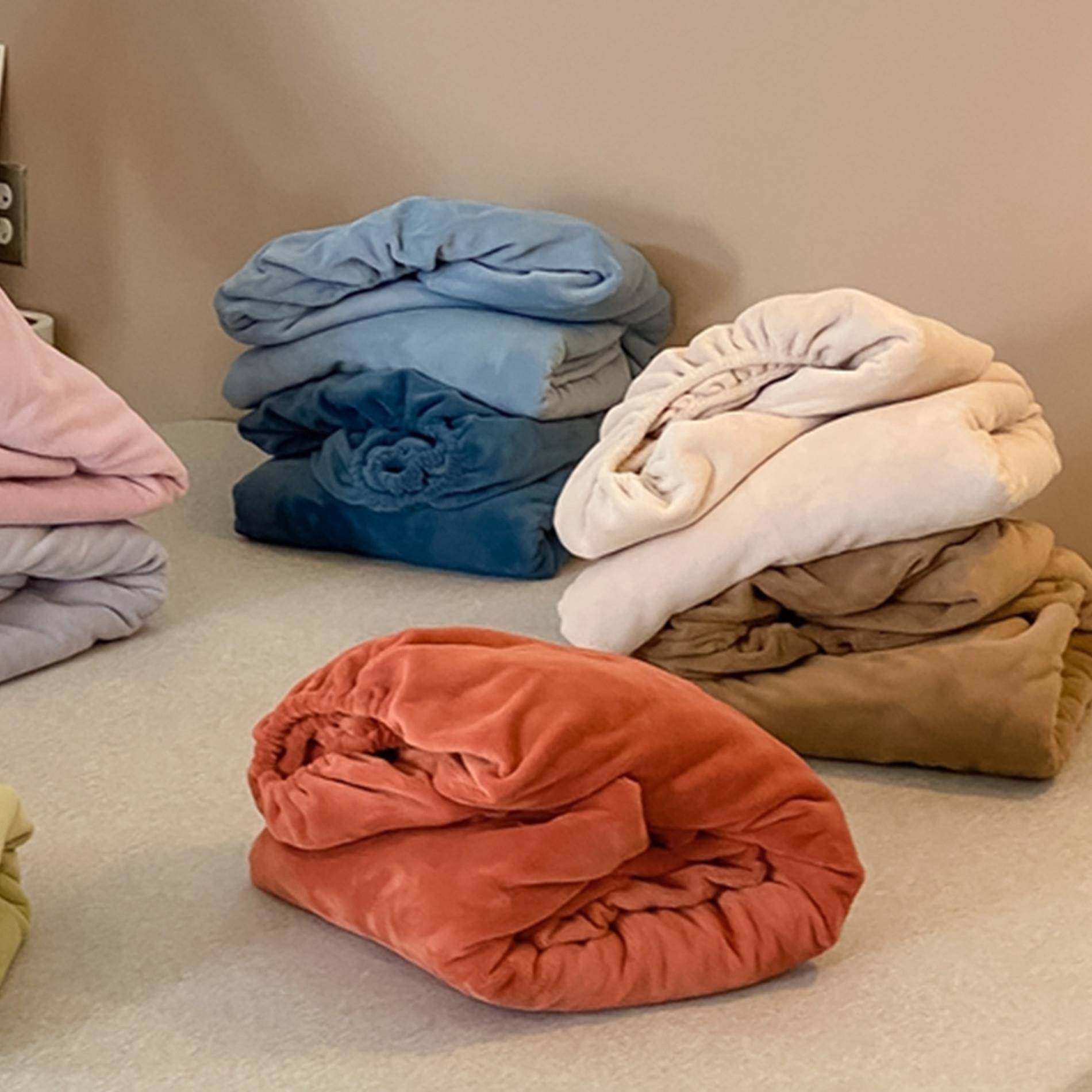 A类加厚牛奶棉床笠冬季绒床笠席梦思防滑床垫保护套子纯色床套,金属材料及制品,金属加工件/五金加工件,淘宝优惠券,粉丝福利购,淘宝优惠卷