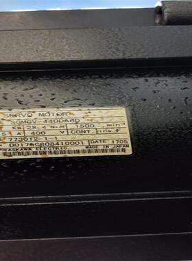 SGMGV-44DDA6D电机SGM7A-02A7A61SGM7P-02AFA21SGMJV-A5ADA2C