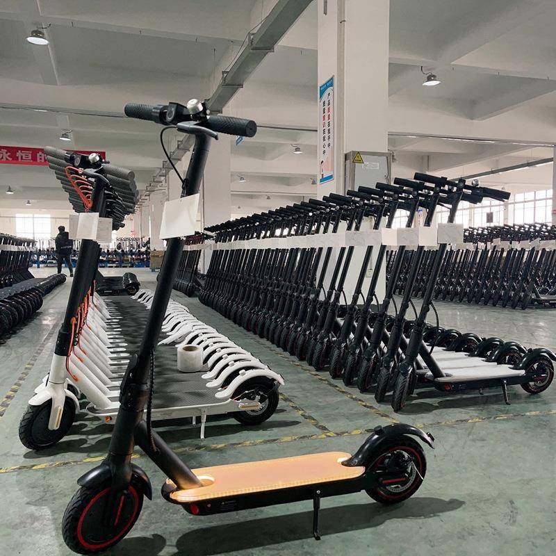 新款M365电动滑板车成人滑板车折叠滑板车代步车踏板车迷你滑板车