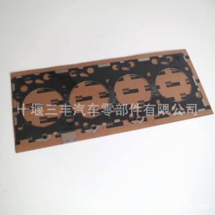 适用于发动机配件ISBE4缸汽缸垫28309192830920修理包