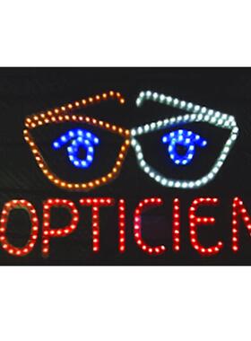 CEUL有认证LED广告牌LEDSIGNOPEN广告牌LED灯箱