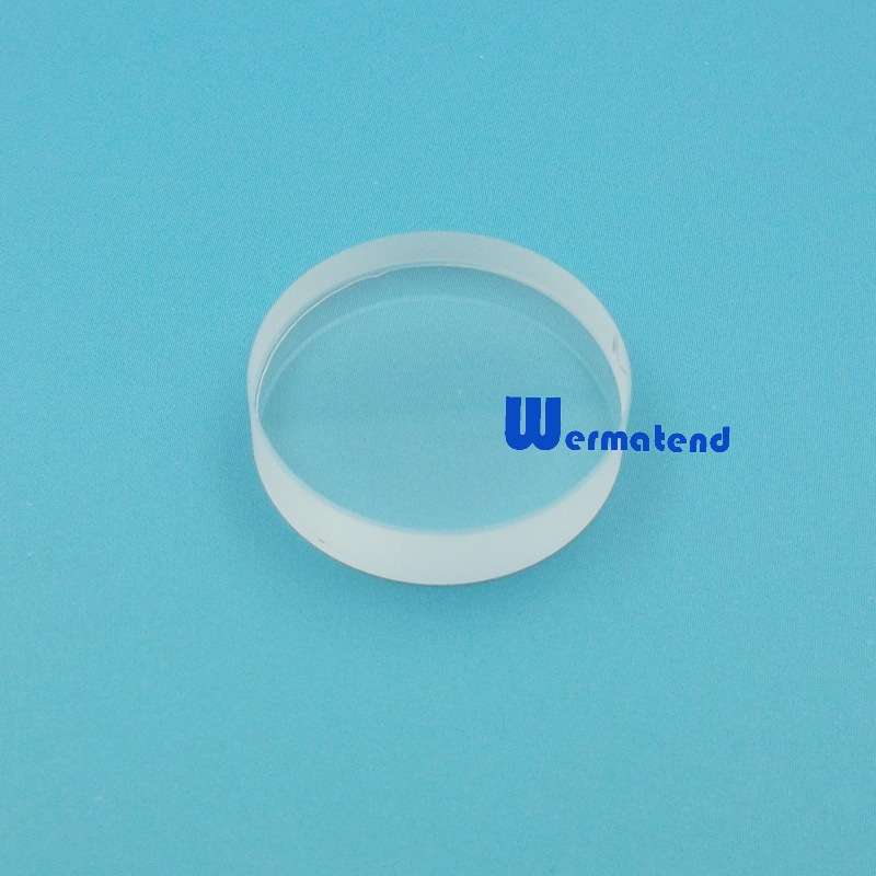 45度反射镜片35厚度4 ?35*4 45o 355nmHR JGS1石英