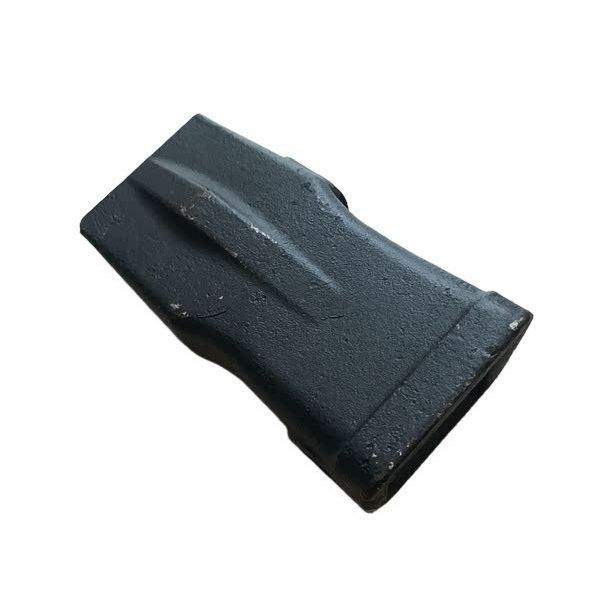 挖机配件现代225-7 215-7 215VS 原厂斗齿61Q6-31310/61N6-31310