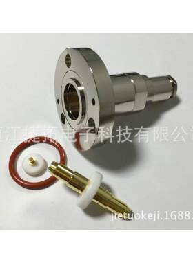 7/8EIA（IF45)连接器IF45-J-7接线RG393RG2147D-FB等